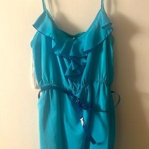 Snap made in china L dress 👗